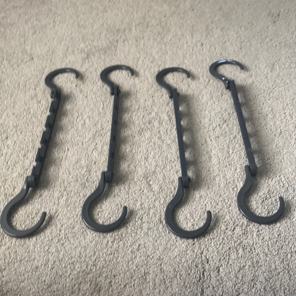 Wonder Hanger MAX Other - Space Saver Hanger Hooks